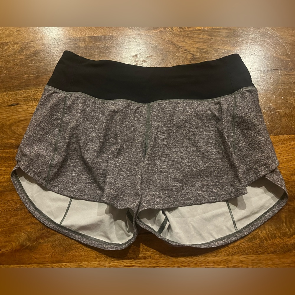 lululemon shorts